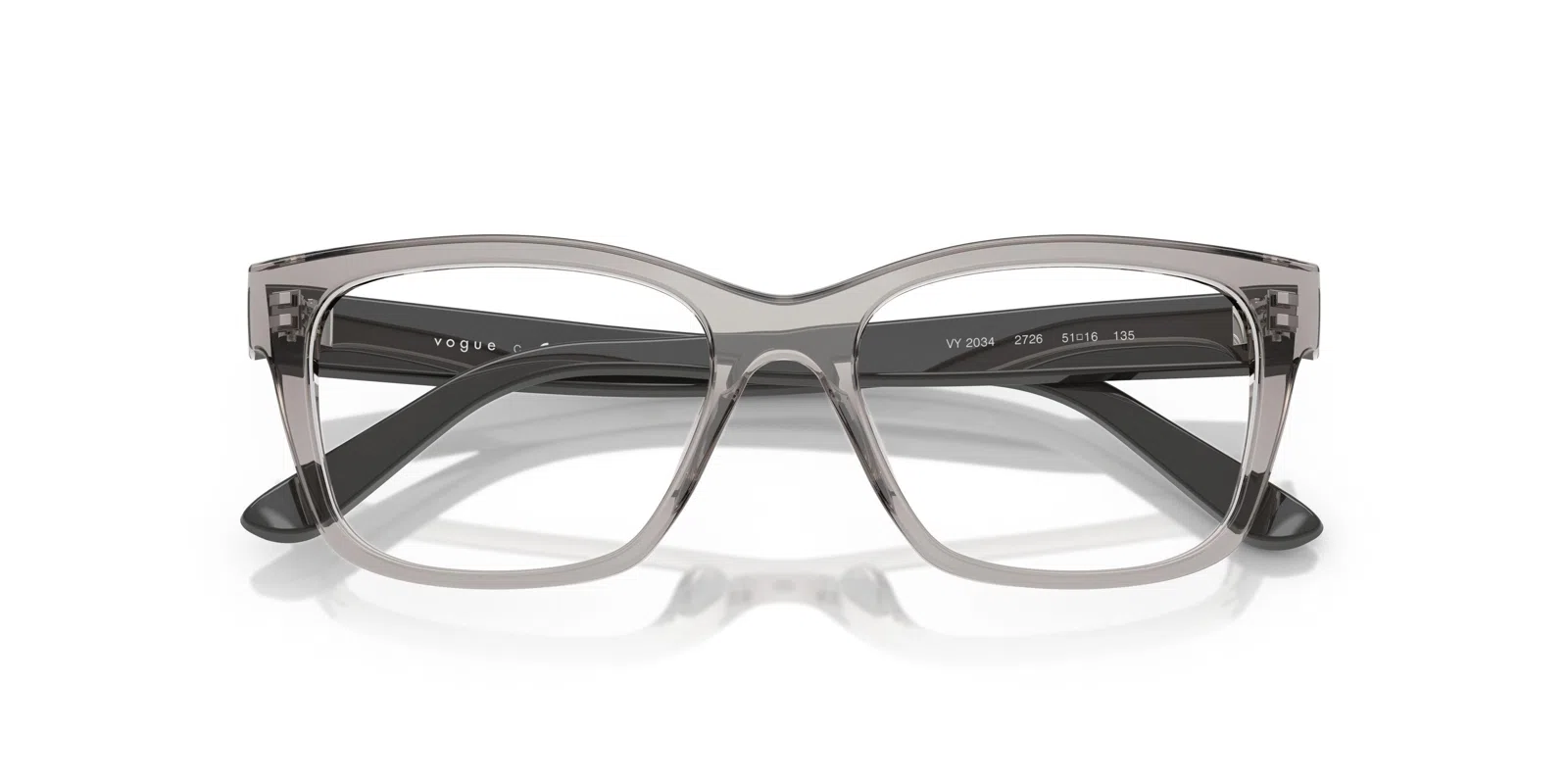 Vogue Eyewear Kids Vista 2034 Eyeglasses - view 22